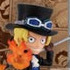 Ichiban Kuji One Piece ~Passionate Bonds Hen~: Sabo Card Stand Figure