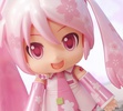 фотография Nendoroid Sakura Mikudayo