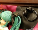 фотография Miku Hatsune World is Mine Brown Frame Ver.