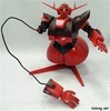 фотография HGUC MSN-02 Zeong Red Color Ver.