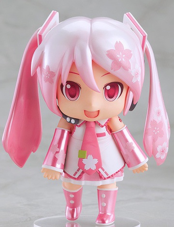 главная фотография Nendoroid Sakura Mikudayo