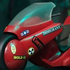 3D Animation From Japan Series 1: Kaneda's Bike