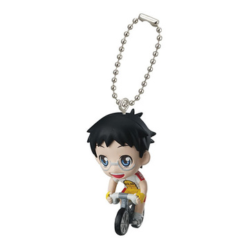 главная фотография Yowamushi Pedal Grande Road Swing GR: Onoda Sakamichi