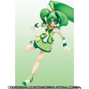 фотография S.H.Figuarts Cure March
