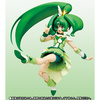 фотография S.H.Figuarts Cure March