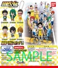 фотография Yowamushi Pedal Swing 3: Onoda Sakamichi