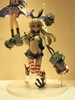 фотография Shimakaze Major Damage ver.