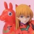 PM Figure EVA X RODY Shikinami Asuka Langley