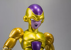 фотография S.H.Figuarts Golden Frieza