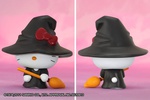 фотография FCC Hello Kitty Mega Monster Cosplay: Hello Kitty Witch