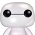 POP! Disney #111 Baymax (Nursebot) (Metallic)