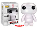 фотография POP! Disney #111 Baymax (Nursebot) (Metallic)