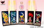 фотография Tamashii Buddies #006 Sailor Venus