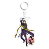 фотография Touken Ranbu Online Big Size Acryilc Keychain Vol.2: Heshikiri Hasebe