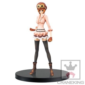 главная фотография The Grandline Lady DX Figure Vol.4 Koala