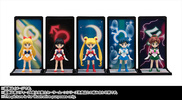 фотография Tamashii Buddies #013 Sailor Mercury