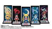 фотография Tamashii Buddies #009 Sailor Mars