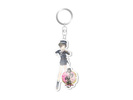 фотография Touken Ranbu Online Big Size Acryilc Keychain Vol.1: Hirano Toushirou