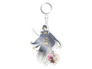 фотография Touken Ranbu Online Big Size Acryilc Keychain Vol.1: Munechika Mikazuki