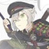 Touken Ranbu Online Big Size Acryilc Keychain Vol.1: Hotarumaru