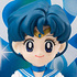 Tamashii Buddies #013 Sailor Mercury