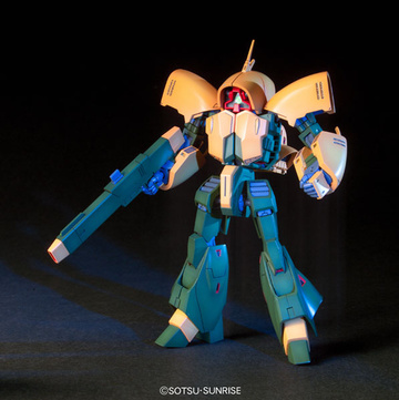 главная фотография HGUC NRX-044 Asshimar