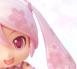 фотография Nendoroid Sakura Mikudayo