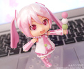 фотография Nendoroid Sakura Mikudayo