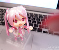 фотография Nendoroid Sakura Mikudayo