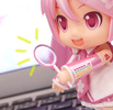 фотография Nendoroid Sakura Mikudayo