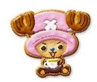 главная фотография One Piece x Lipton Biscuit Mascot: Tony Tony Chopper Type B