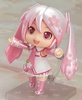 фотография Nendoroid Sakura Mikudayo