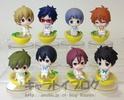 фотография Taito Kuji Honpo Free! -Eternal Summer- Deformed Figure: Matsuoka Rin