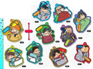 фотография Haikyuu!! Acrylic Bag Mascot: Hinata Shouyou