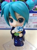 фотография Nendoroid Hatsune Miku: Yukata Ver.