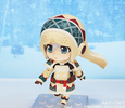 фотография Nendoroid Hunter: Female Hunter Lagombi Equipment Ver.