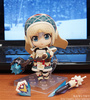 фотография Nendoroid Hunter: Female Hunter Lagombi Equipment Ver.