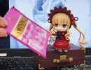 фотография Nendoroid Shinku: Rozen Maiden Set