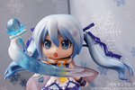 фотография Nendoroid Snow Miku 2014 Magical Snow Ver.