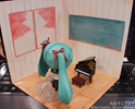 фотография Good Smile Kuji Hatsune Miku 2014 Spring Ver.: Nendoroid Hatsune Miku Sailor Uniform Ver.