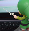 фотография Nendoroid Link The Wind Waker ver.