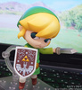 фотография Nendoroid Link The Wind Waker ver.