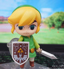 фотография Nendoroid Link The Wind Waker ver.