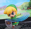 фотография Nendoroid Link The Wind Waker ver.