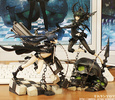 фотография Black ★ Rock Shooter Animation Ver.