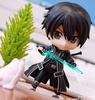 фотография Nendoroid Kirito