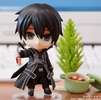 фотография Nendoroid Kirito