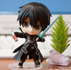 фотография Nendoroid Kirito