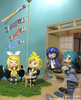 фотография Nendoroid Len Kagamine