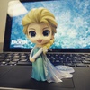 фотография Nendoroid Elsa